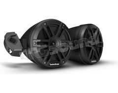 M0WL-65MB Altoparlanti outdoor per quad e auto con rollbar Rockford Fosgate