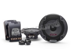 SPG-13CS 5-1/4" (13cm) 2-Way Component Speakers Alpine