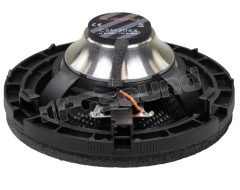CSM206X 4" 2-way coaxial speakers for Mercedes W206 MUSWAY