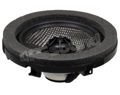 CSM206X 4" 2-way coaxial speakers for Mercedes W206 MUSWAY