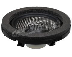 CSM206C 4" 2-way speaker kit for Mercedes W206 MUSWAY