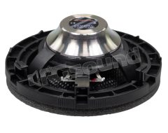 CSM206C 4" 2-way speaker kit for Mercedes W206 MUSWAY