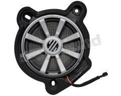 CSM206W Dedicated 8" subwoofer for Mercedes-Benz W206 MUSWAY