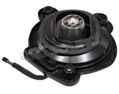 CSM206W Dedicated 8" subwoofer for Mercedes-Benz W206 MUSWAY