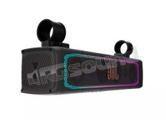 RALLYBAR Water-resistant Bluetooth soundbar (IP66) with multicolor LED lighting JBL