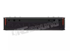 RALLYBAR Water-resistant Bluetooth soundbar (IP66) with multicolor LED lighting JBL