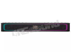 RALLYBAR XL 300W water-resistant Bluetooth soundbar (IP66) with multicolor LED lighting JBL