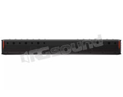 RALLYBAR XL 300W water-resistant Bluetooth soundbar (IP66) with multicolor LED lighting JBL