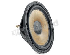 P 30 FSE Compact 300 mm subwoofer Focal