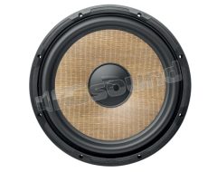 P 30 FSE Compact 300 mm subwoofer Focal