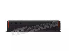 RALLYBAR S Slim Water-Resistant Bluetooth Soundbar (IP66) JBL