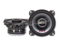 SPG-10C2 Pair of 10cm coaxial speakers from the Type-G line Alpine