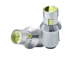 CNPU/O-12 Confezione 12 kit Led Arancioni Simoni Racing