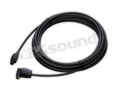 KWE-610A cavo digitale elettrico-ottico Toslink Alpine