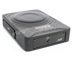 US08 PASSIVE EVO passive under-seat sub Audio System