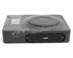 US08 PASSIVE EVO passive under-seat sub Audio System