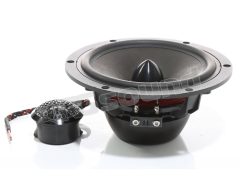 AVALANCHE 165-2 ACTIVE ABSOLUTE HIGH END 165 mm 2-way system Audio System