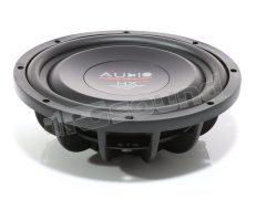 HX 12 FLAT EVO 30cm flat subwoofer Audio System