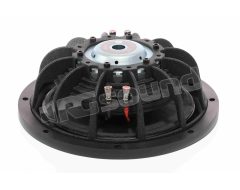HX 12 FLAT EVO 30cm flat subwoofer Audio System