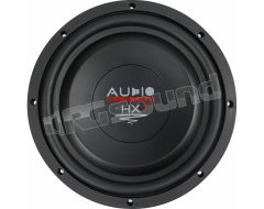 HX 12 FLAT EVO 30cm flat subwoofer Audio System