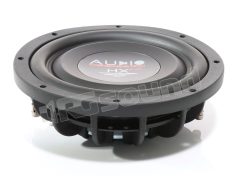 HX 10 FLAT EVO 25 cm flat subwoofer Audio System