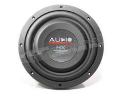 HX 10 FLAT EVO 25 cm flat subwoofer Audio System
