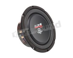 R08 FLAT EVO 3  Audio System