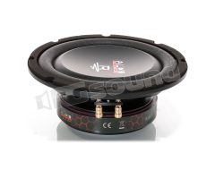 R08 FLAT EVO 3  Audio System