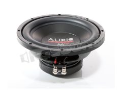 M10 EVO 2 25cm subwoofer with dual 2 Ohm voice coil Audio System