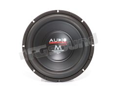 M 10 EVO 2- D4 25cm high-efficiency subwoofer Audio System