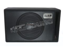 M 12 EVO 2 BR 30cm subwoofer in ported enclosure with carbon look Audio System