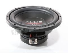 M10 EVO 2 BR  Audio System