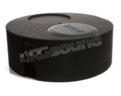 SUBFRAME M10 EVO 2-D4  Audio System