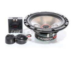 CARBON 165/3 2-way speaker system 16.5 cm (6.5") Audio System