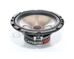 AC 165 pair of 16.5cm midwoofers with carbon fiber cone Audio System