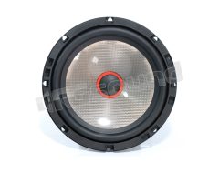 AC 165 pair of 16.5cm midwoofers with carbon fiber cone Audio System