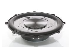 AX 10 DC2 US subwoofer flat 25 cm (2+2 Ohm) Audio System