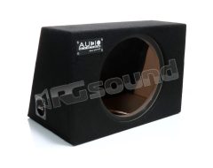 G 12 EVO sealed MDF enclosure for 30cm subwoofer Audio System