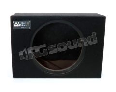 G 12 EVO sealed MDF enclosure for 30cm subwoofer Audio System