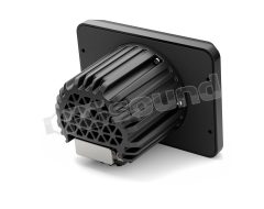 HMR 18 Sorgente nautica con Bluetooth Hertz