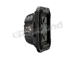 L7T104 25cm shallow subwoofer Kicker