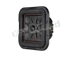 L7T104 25cm shallow subwoofer Kicker