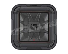 L7T122 L7 Solobaric 12'' Dual Voice Coil 2 Ohm Woofer Kicker