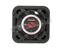 L7T122 L7 Solobaric 12'' Dual Voice Coil 2 Ohm Woofer Kicker