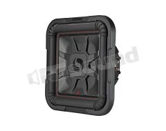 L7T122 L7 Solobaric 12'' Dual Voice Coil 2 Ohm Woofer Kicker