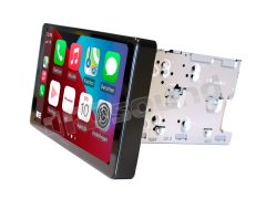 AVIC-Z1000D33-CHR Monitor 9" con sistema di navigazione per Fiat Ducato 7 dal 2014 Pioneer