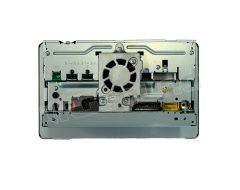 AVIC-Z1000D33-CHR Monitor 9" con sistema di navigazione per Fiat Ducato 7 dal 2014 Pioneer