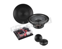PR K165.2 16.5 cm / 6.5" Pure R-Series 2-way system Helix