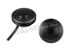PR T25-S Tweeter with 2.5 cm coated silk dome Helix