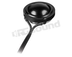 PR T25-S Tweeter with 2.5 cm coated silk dome Helix